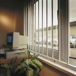 sws seceurobar removable window bars for safety and security