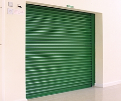 seceuroshield 7500 continential style shutter behind face fit